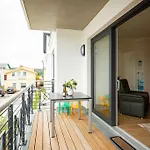 아파트 Quartier Frohsinn App 08 *