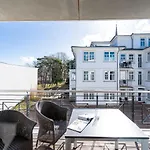 Quartier Frohsinn App 08 아파트 *