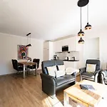 Apartamento Quartier Frohsinn App 08