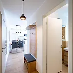 아파트 Quartier Frohsinn App 08
